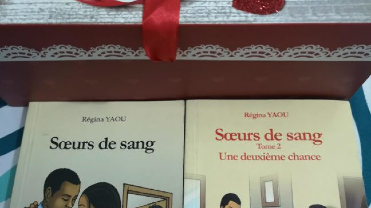 soeurs de sang