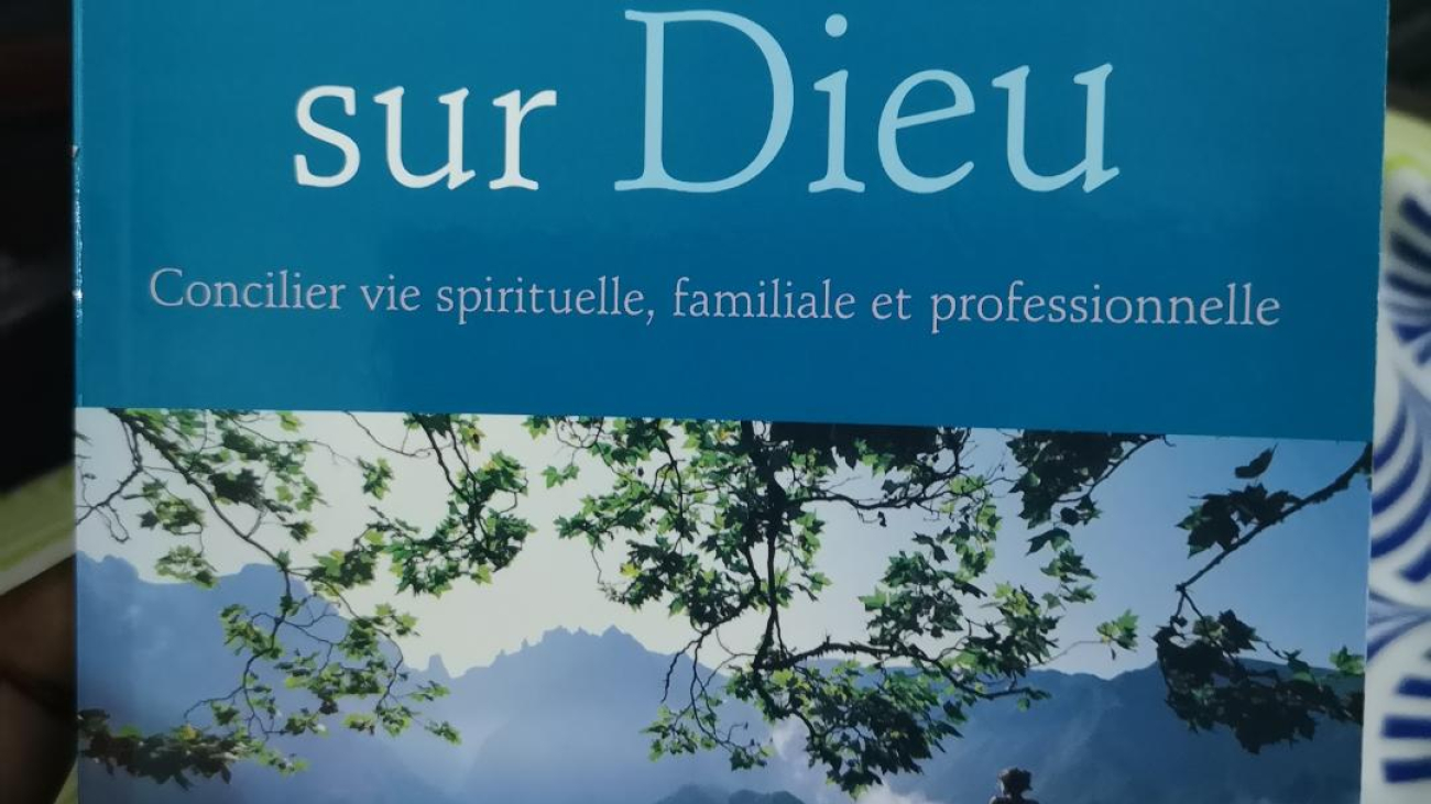 centrée sur Dieu